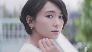 新垣結衣が恋する女性に! 1年ぶりに彼に会える気持ちをハミングで表現