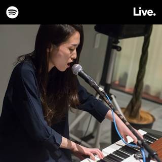 日本人で初! 日食なつこ、世界に向けたSpotify Liveでライブ音源配信