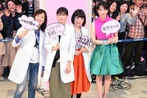 ひとパー、リバース、ボク運、貴族探偵…脚本&監督の"満足度実績"からひも解く注目の春ドラマ