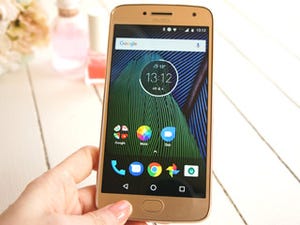 女子にうれしいモード山盛り! オート設定で"おまかせ撮影"できる「Moto G5 Plus」のカメラ機能