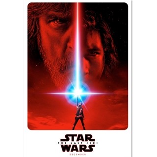 『スター･ウォーズ/最後のジェダイ』初映像公開! ルークから衝撃告白が…