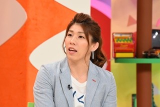 吉田沙保里、雨上がり決死隊は「やっぱりいいコンビだな」新番組ゲスト出演