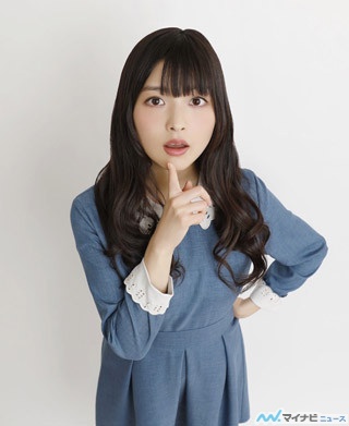 声優・上坂すみれ、8thシングルを7/12発売! 内田真礼とのコラボも曲も収録