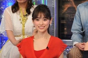 泉里香、｢ビーナスのえくぼ｣｢天使の羽｣を出すための努力の姿公開