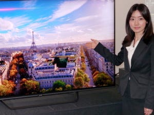 8Kテレビは本当に普及するか? 市場を予測