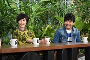 オードリー若林「体力がないまま『さんま御殿』に出たら…」- セブンルールの"セブントーク"(1)