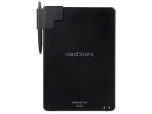 プリンストン、繰り返し使用できる電子メモパッド「ideaBoard」