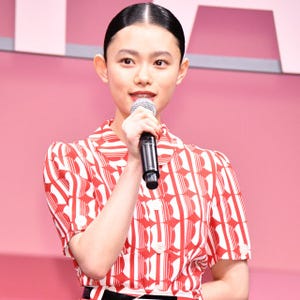 杉咲花「相手のことを思いやる姿やっぱりすごい!」と木村拓哉を絶賛