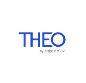 お金のデザイン、山口フィナンシャルグループ利用者向けに「THEO+」提供