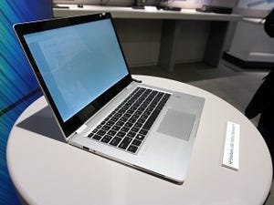 日本HP、独自のセキュリティ機能を強化したビジネス向けPCを8製品