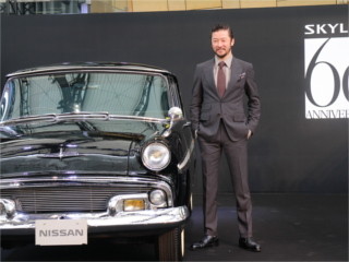 誕生から60年! 「スカイライン」は日産にとってどんなクルマか