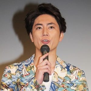 間宮祥太朗「パンツ下ろした時は寒くて…」『お前はまだグンマを知らない』裏話