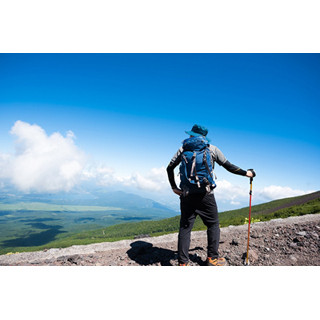 くん製づくりを体験できるコースも! 男性限定の登山ツアーが登場