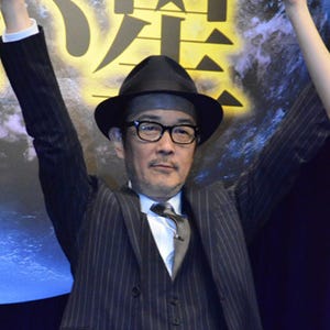 リリー・フランキー、主演作で得た人間論 - “宇宙人”扱いに潜む心理