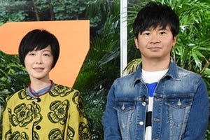 芥川賞作家･本谷有希子、オードリー若林に「発言がバカっぽい(笑)」- セブンルールの"セブントーク"(2)