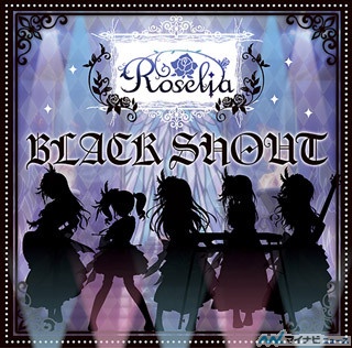 『BanG Dream!』、Roseliaの1stシングルがオリコン7位に登場! 初週1.1万枚