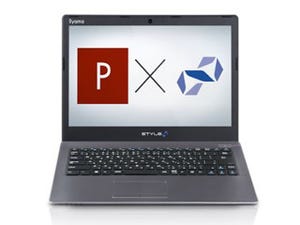 iiyama PC、税別24,980円のエントリー向け14型ノートPC