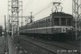 京急デハ230形236号車、埼玉県川口市から38年ぶり帰還! 思い出写真など募集