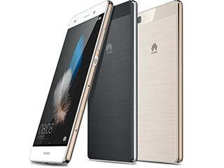 ファーウェイ、「HUAWEI P8 lite」でセキュリティ・安定性向上の更新