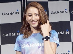 ガーミン、普段遣いできるウェアラブルデバイス - アスリート向けからキッズ向けまで