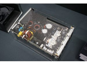 Cooler Masterが「Made in Japan」の電源ユニットを投入 - 村田製作所が協力し、"ピュアアナログ"で80PLUS Titaniumを実現