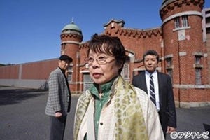 市原悦子『おばさんデカ』最終作は5月12日放送 - 渡瀬恒彦さん追悼で延期に