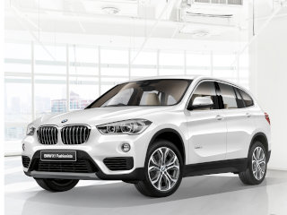 BMW「X1 sDrive18i ファッショニスタ」特別限定車を発売、内外装の装備充実