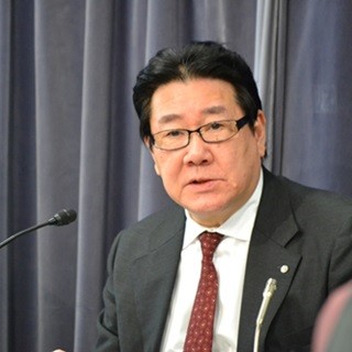 JAL中期経営計画で植木社長「身を屈めるべき時」--"世界のJAL"に向け新領域も