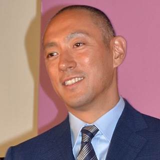 海老蔵、木村拓哉と分かち合った不死身「いろいろなものを抱えている」