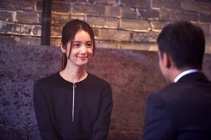 佐々木希は女優としても変革の時!?『小さな巨人』伊與田P、演技力の成長を絶賛「輝いている」