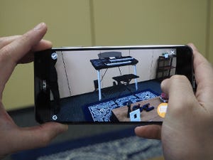 一度過ぎ去った「AR」ブーム、再び注目されているのはなぜか