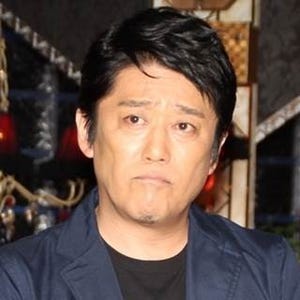 坂上忍、激怒エピソードを告白 - 一度は収録中に帰る「後藤くんの番組で」