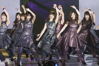 乃木坂46、高速ダンス&夏曲で3万人魅了! GirlsAward最多出演更新【写真41枚】