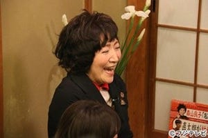 森山良子、義理の息子･おぎやはぎ小木が「無神経過ぎる!」第一印象も最悪