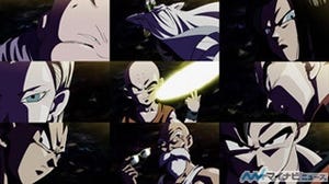 『ドラゴンボール超』、ついに第7宇宙の代表10名が集結! 第89話先行カット