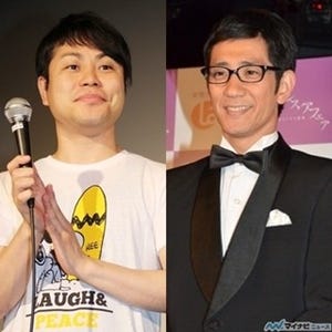 アンタ柴田、ノンスタ井上に謹慎の先輩として「3カ月は早い!」