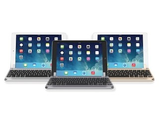 リンクス、米BrydgeのiPad用/Surface用キーボードなどを取り扱い開始