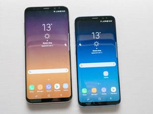 Samsung復活ののろしとなるか? 開発担当者が語るGalaxy S8/S8+の魅力とは