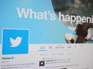 復活の兆し見せたツイッター、「ライブ」で描く成長戦略