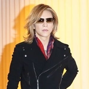 緊急手術のYOSHIKI「必ず戻ってくるからね」- ファンから激励殺到