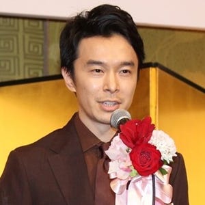 長谷川博己、夏目漱石役を回顧「文豪をやるのが夢だった」- 再演に期待