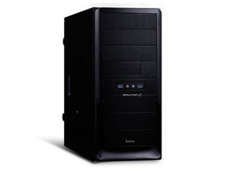 iiyama PC、FSP製・Seasonic製電源をビジネス向けPCで選択可能に