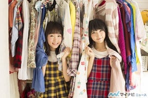 every♥ing！、デビューシングル再発&ラストシングル発売! 卒業旅行ツアーも