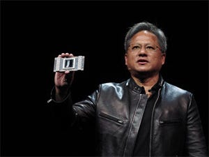 「AI革命」を加速させるNVIDIA - GTC 2017基調講演レポート