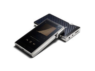 Astell&Kern、新しい"最高峰"プレーヤー「A&ultima SP1000」 - 3499ドル