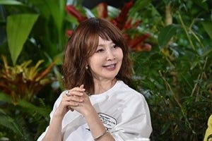 YOU、オードリー若林と南キャン山里は「貯金5億持ってる」と断言