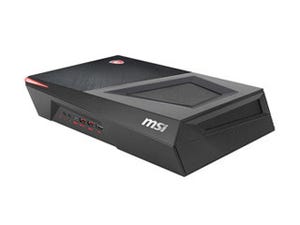 サイコム、MSIのコンパクトゲーミングPC「Trident 3」の販売を開始