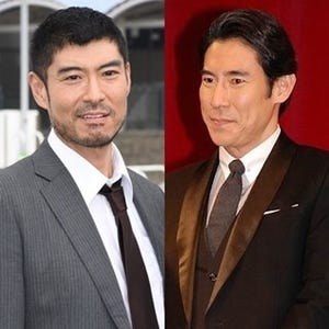 高嶋政宏、弟･政伸との流血&救急車騒ぎの"最大のケンカ"明かす