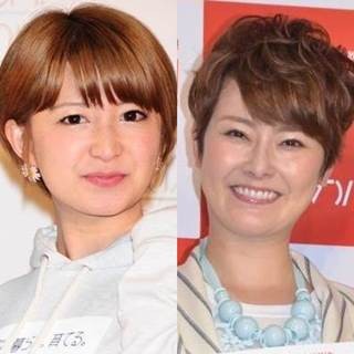 遠野なぎこ、矢口真里に仕掛けたドッキリにネット騒然! 激しい口論と大号泣