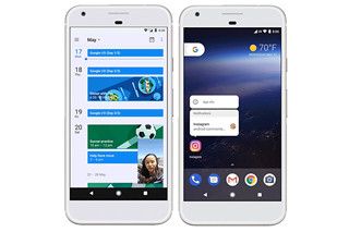 「Android O」ベータ版公開、Google I/OでPIPや通知ドットなど新機能紹介